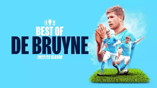 The Unstoppable Rise of Kevin De Bruyne: A Football Genius in Action